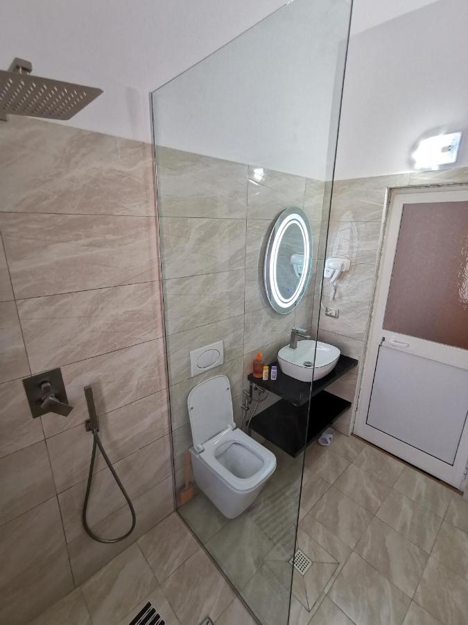 Bed and Breakfast Bujtina Valgent Berat Exterior foto